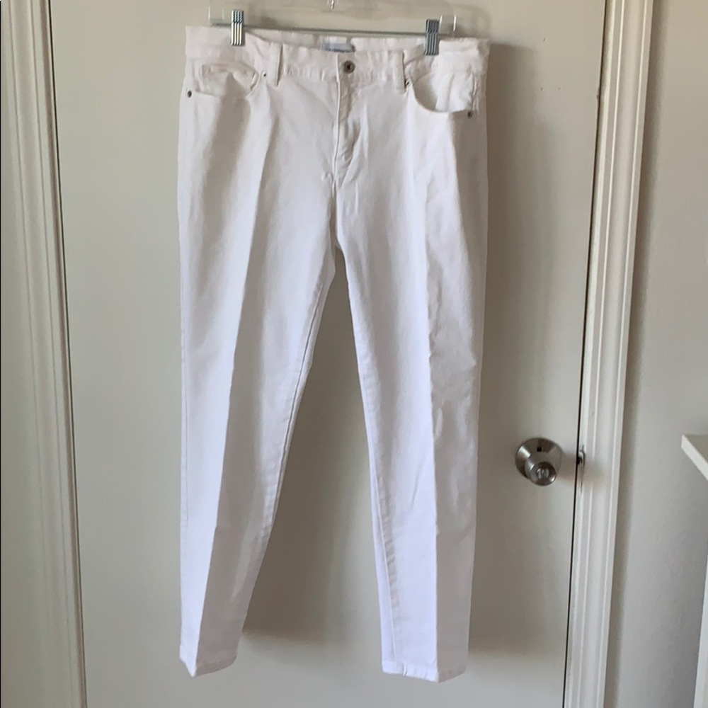 Liz Claiborne Boyfriend Jeans